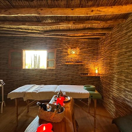 Villa Nour Эс-Сувейра Экстерьер фото