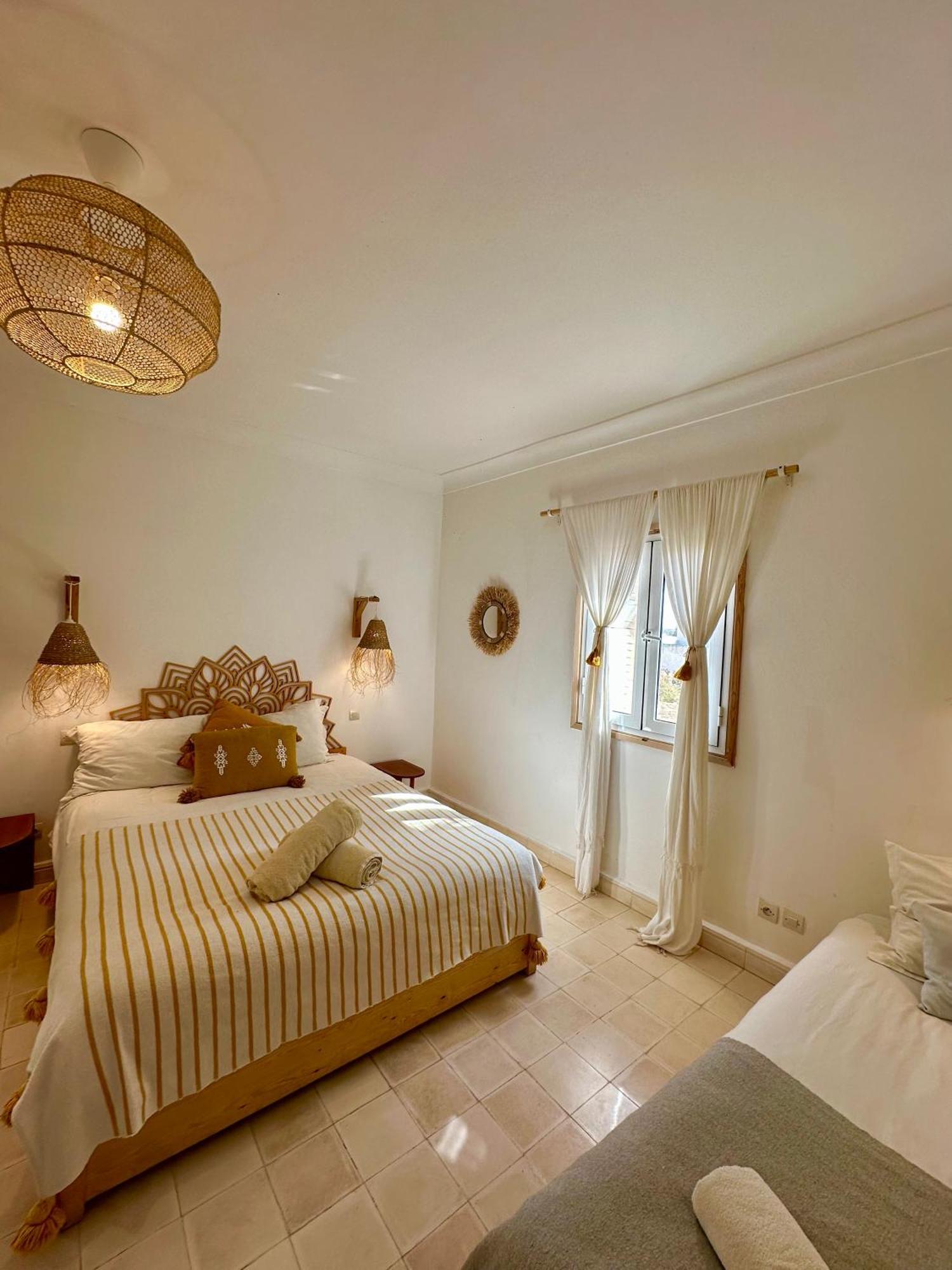 Villa Nour Эс-Сувейра Экстерьер фото
