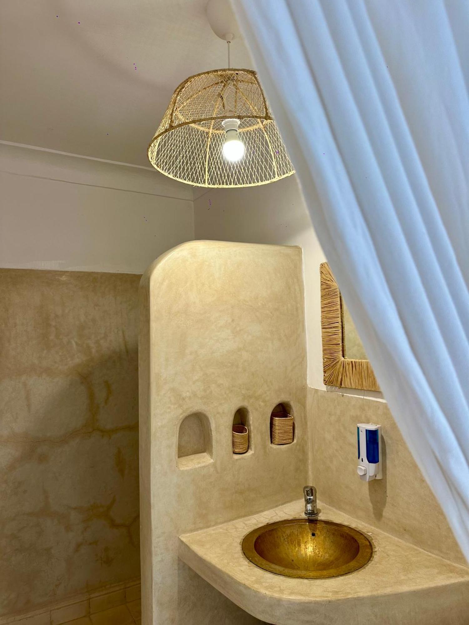 Villa Nour Эс-Сувейра Экстерьер фото