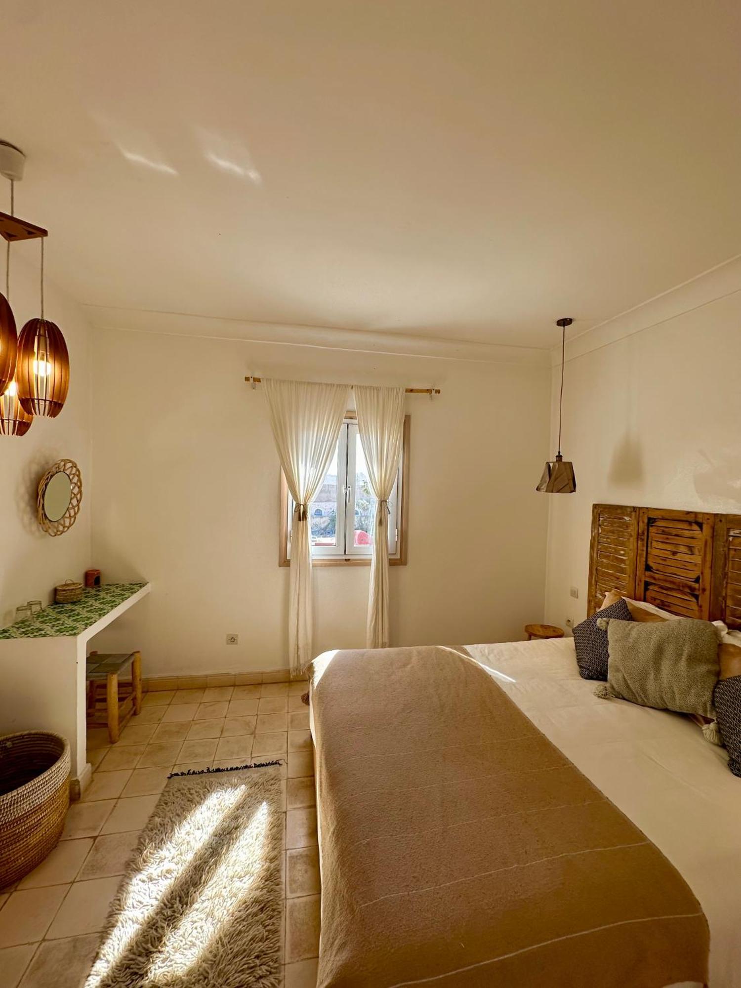 Villa Nour Эс-Сувейра Экстерьер фото
