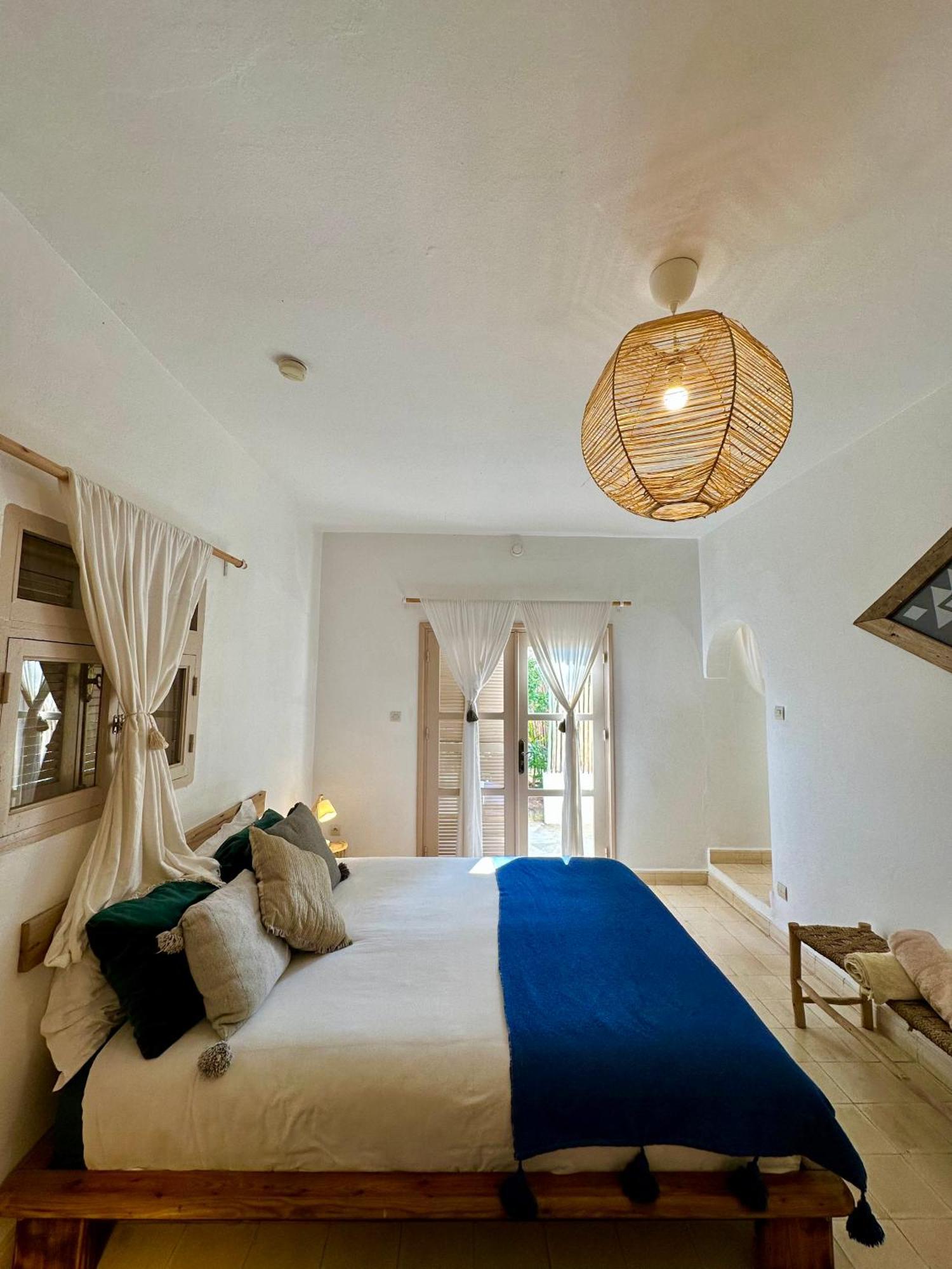 Villa Nour Эс-Сувейра Экстерьер фото