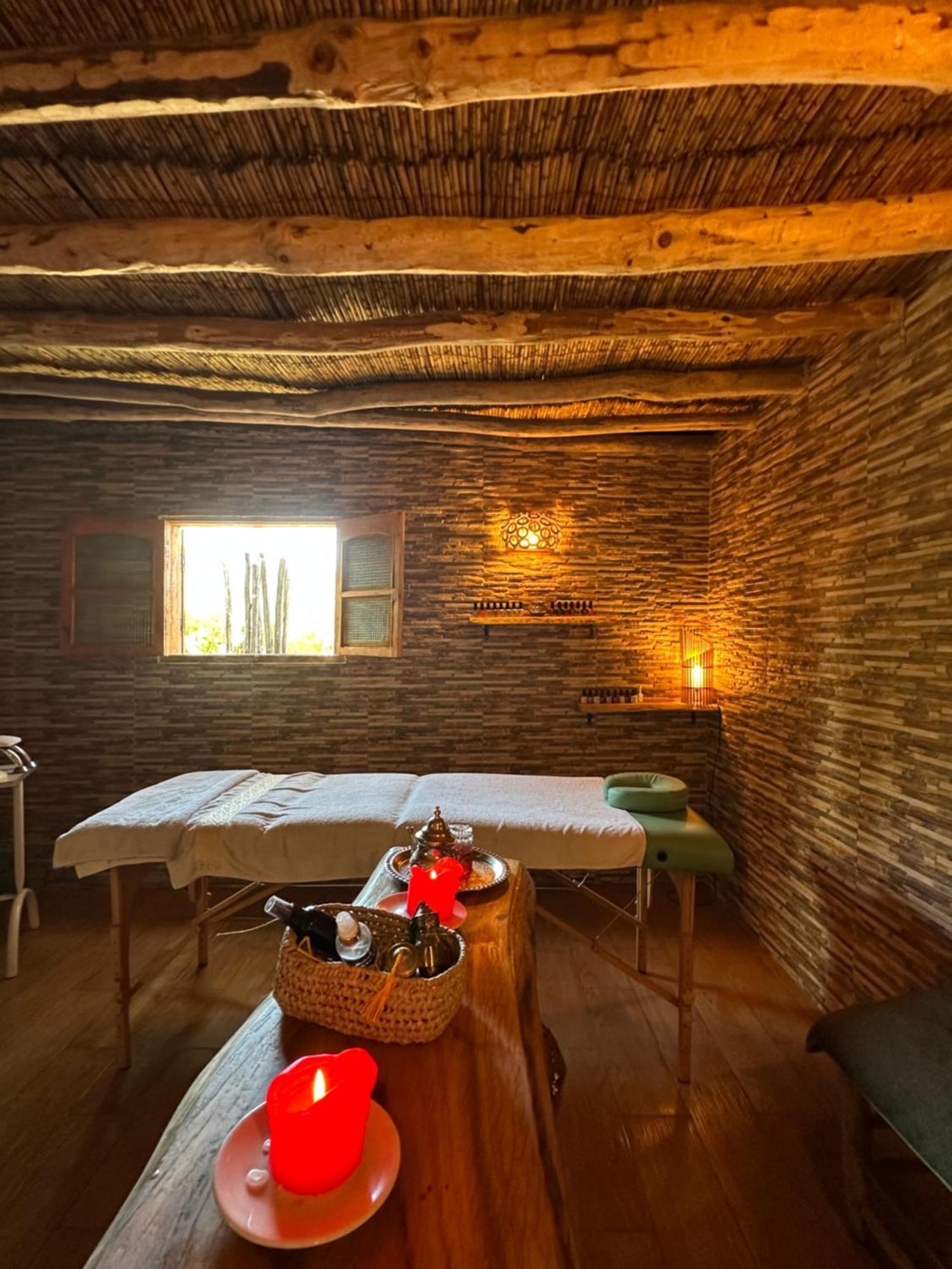 Villa Nour Эс-Сувейра Экстерьер фото