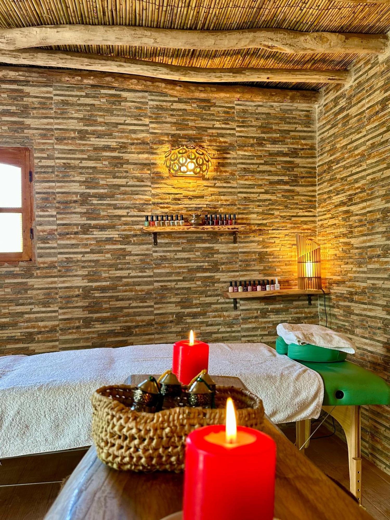 Villa Nour Эс-Сувейра Экстерьер фото